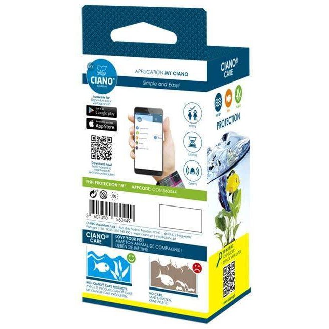 Ciano Fish Protection Dosatore M Ciano Fish Protection Dosatore M
